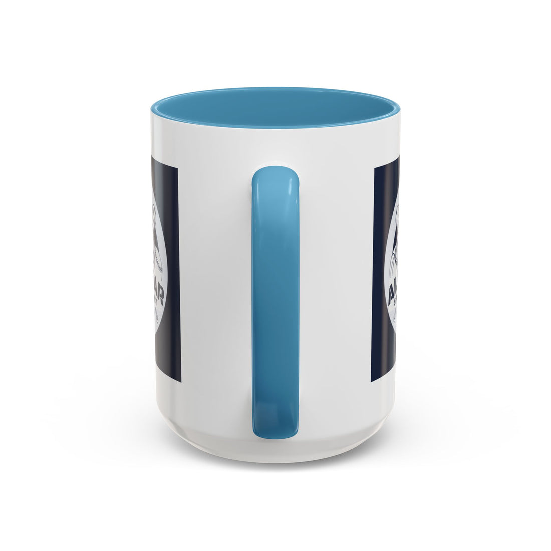 All-Star Sport Supply Coffee Mug (11/15oz)