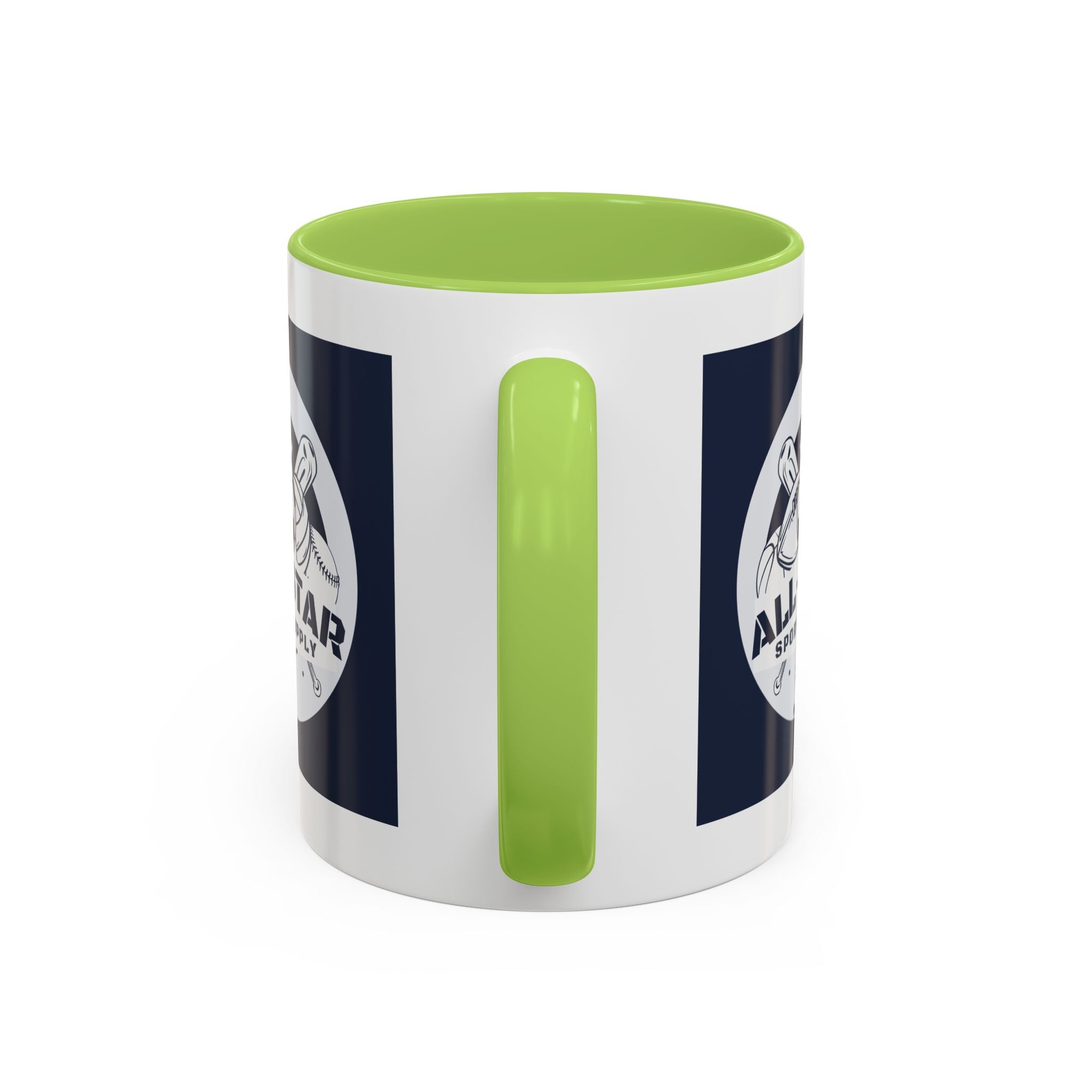 All-Star Sport Supply Coffee Mug (11/15oz)