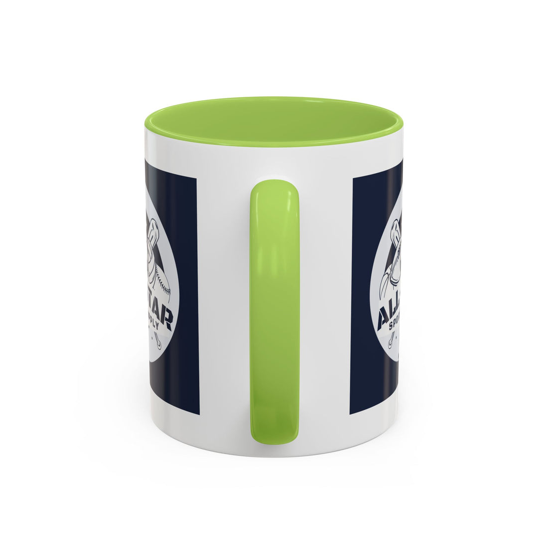 All-Star Sport Supply Coffee Mug (11/15oz)