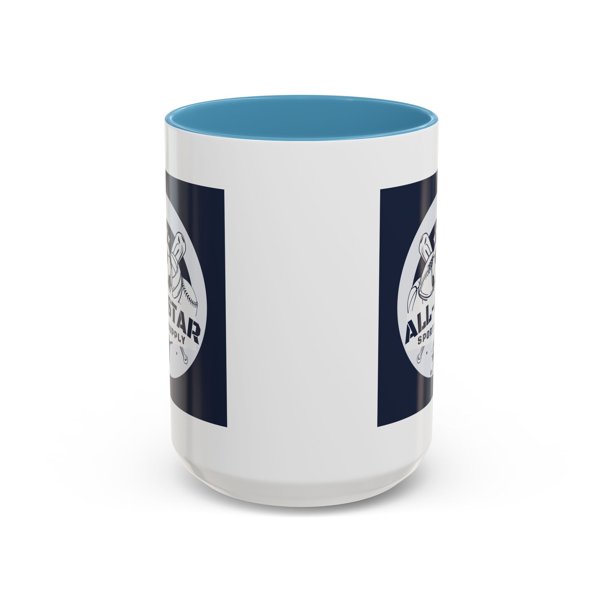 All-Star Sport Supply Coffee Mug (11/15oz)