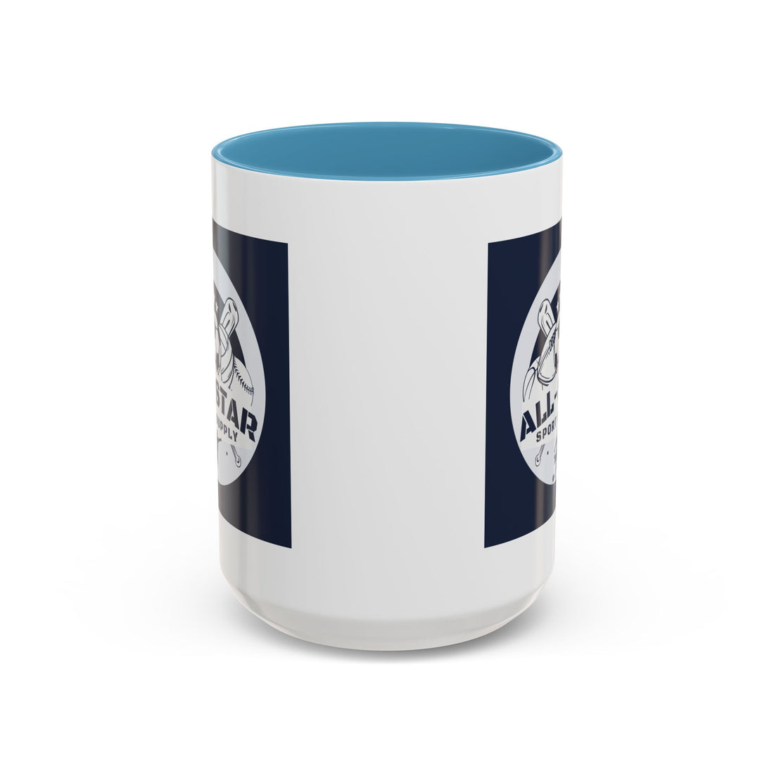 All-Star Sport Supply Coffee Mug (11/15oz)