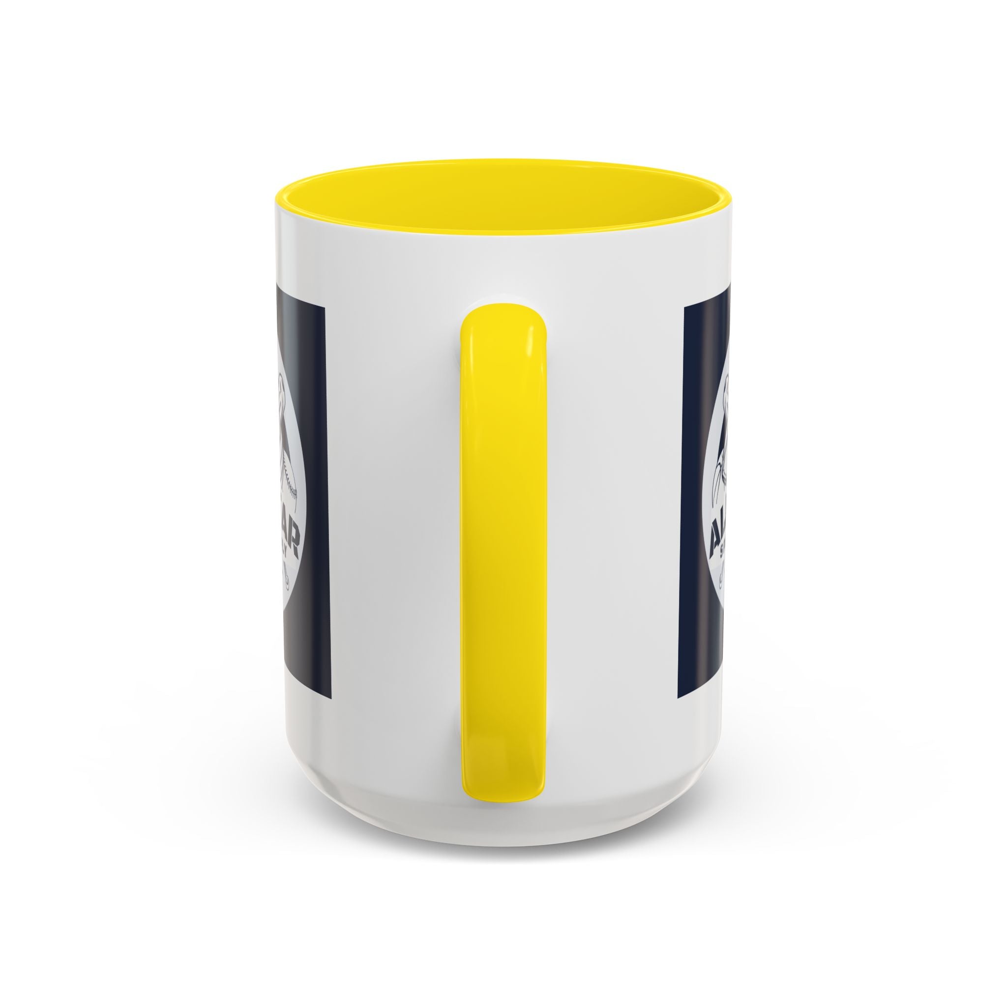 All-Star Sport Supply Coffee Mug (11/15oz)