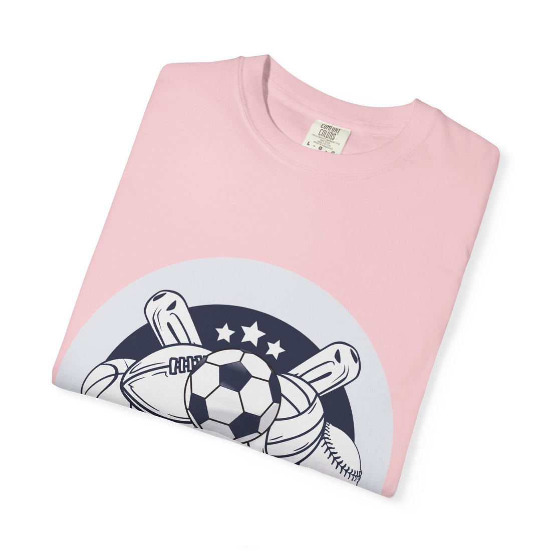 All-Star Sport Supply T-Shirt — Vintage Logo Tee