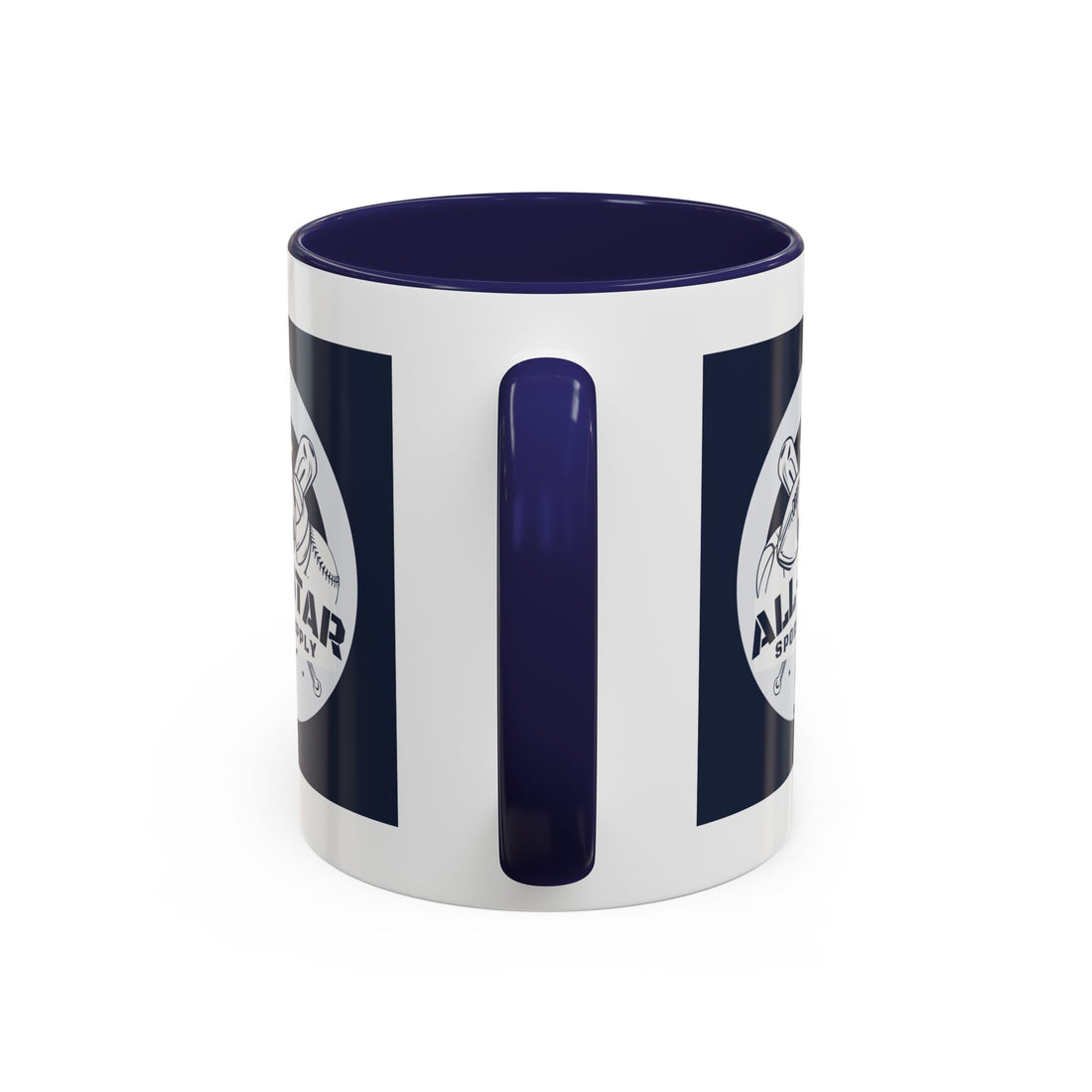 All-Star Sport Supply Coffee Mug (11/15oz)