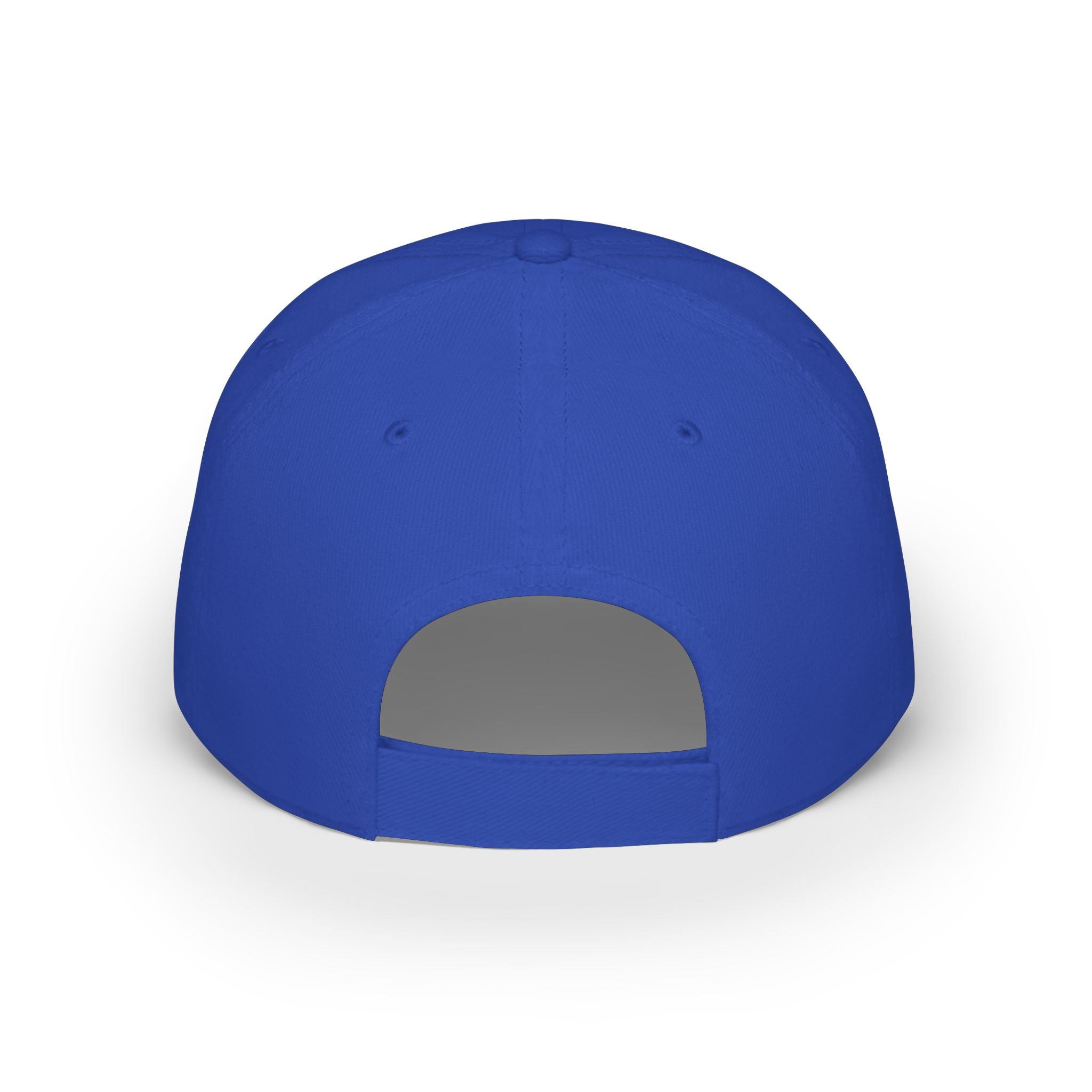 All-Star Sport Supply Baseball Cap — Low Profile Hat