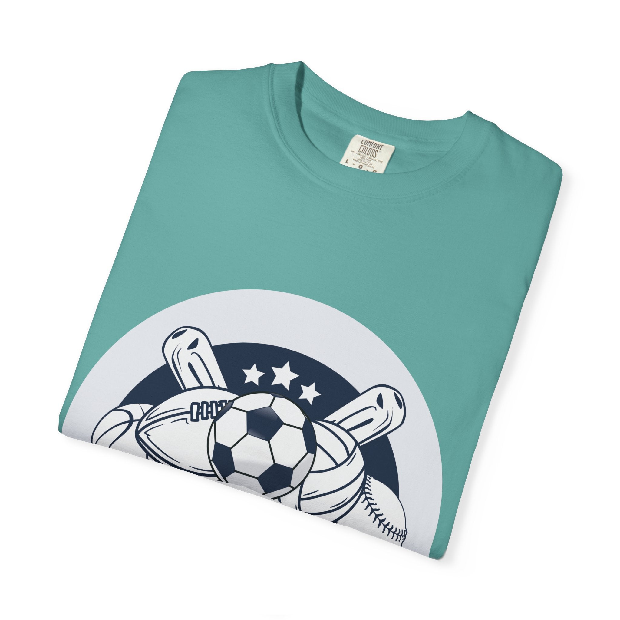 All-Star Sport Supply T-Shirt — Vintage Logo Tee