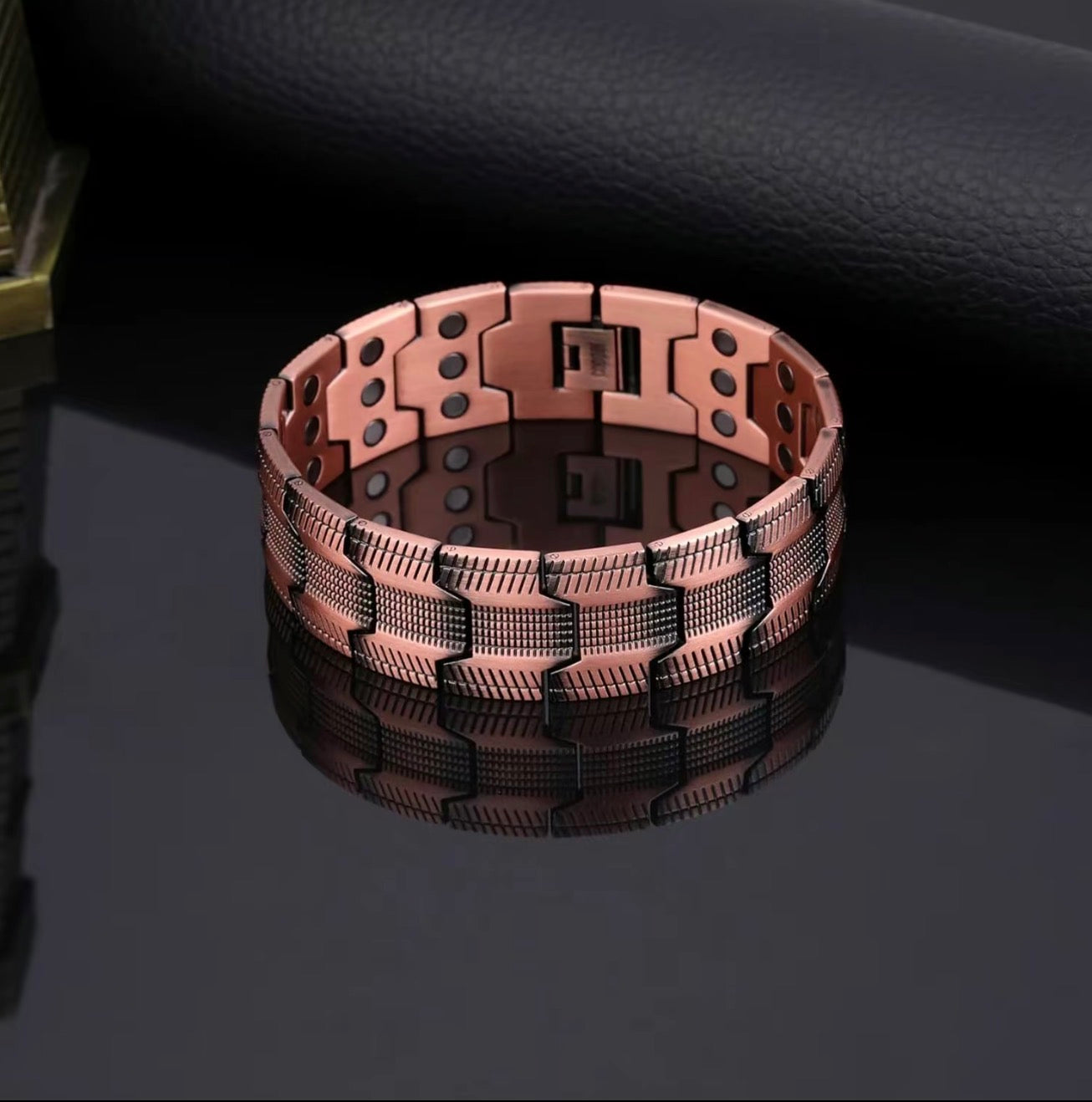 PureMag Copper Bracelet