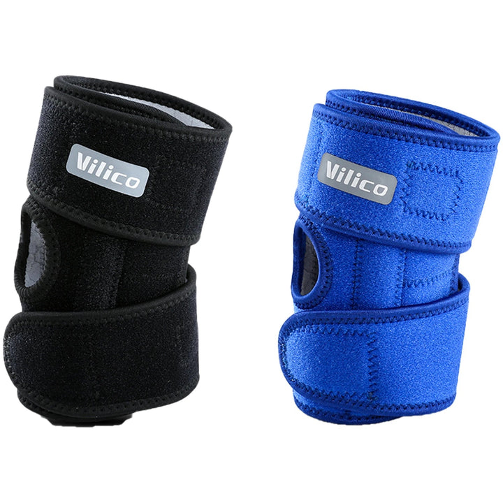 Breathable Spring Support Elbow Guard for Sports Fitness Outdoor Protection