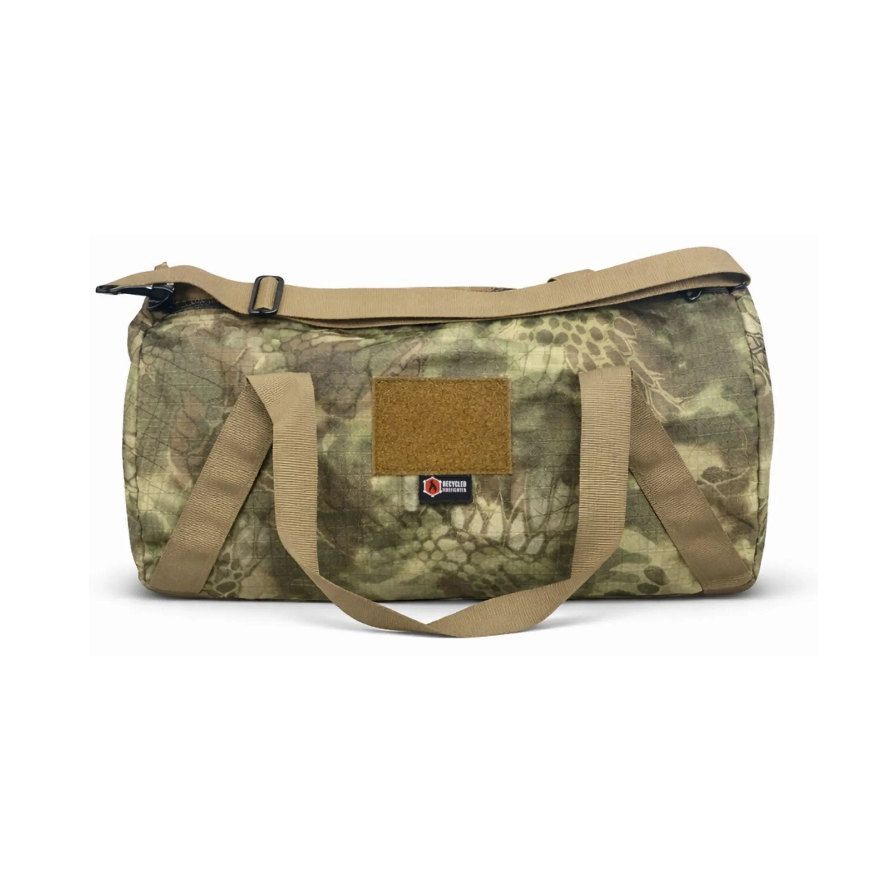 Barrel Duffle Bag 1000D