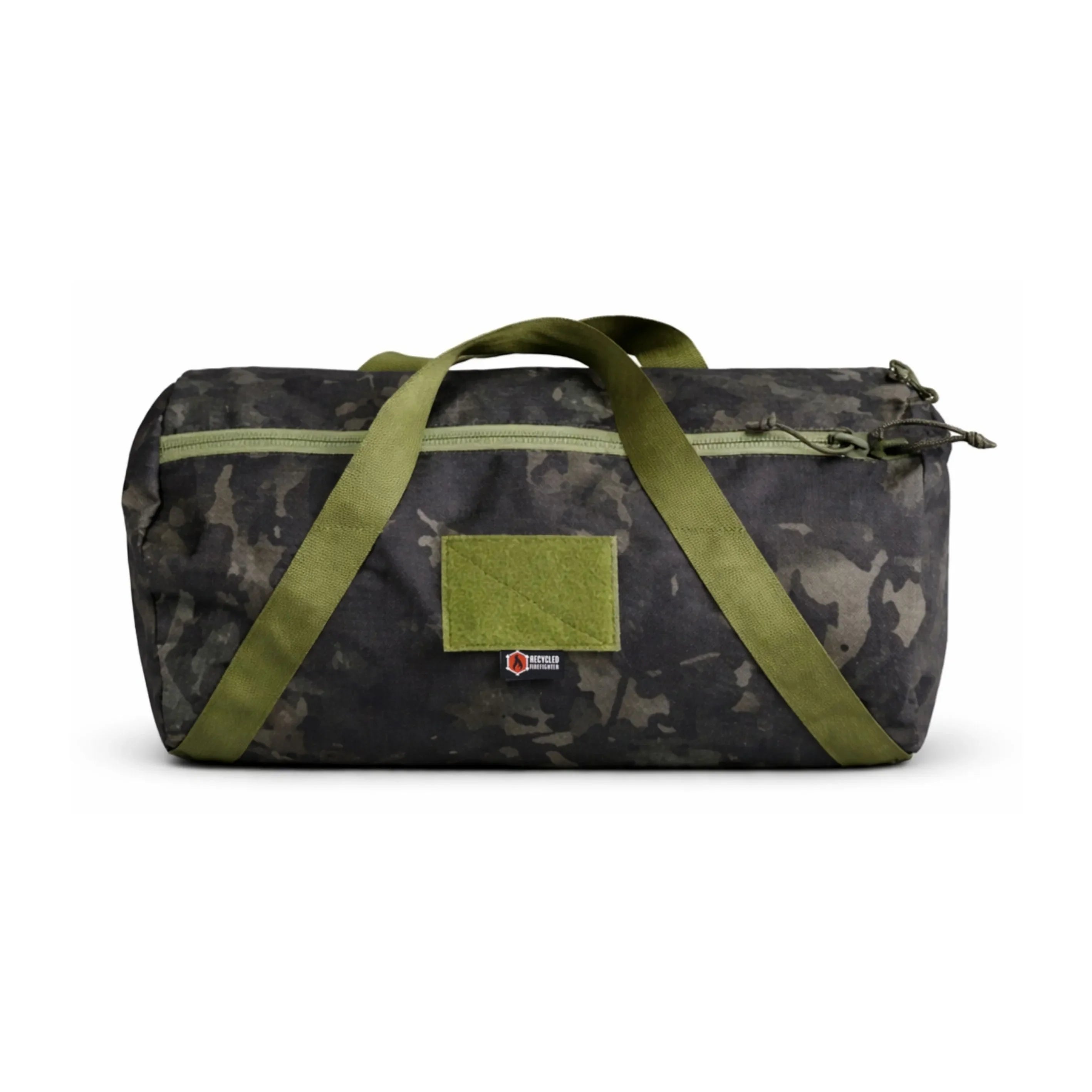 Barrel Duffle Bag 1000D