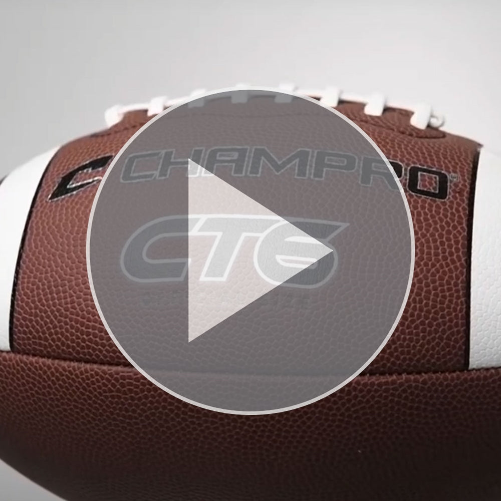 Composite Football Durable Training Ball for Practice and Competitive Games