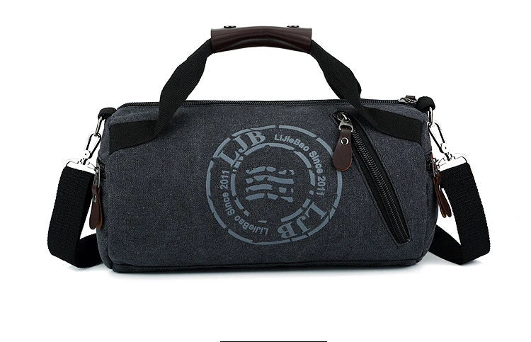 Functional Sport Bag for Men & Women