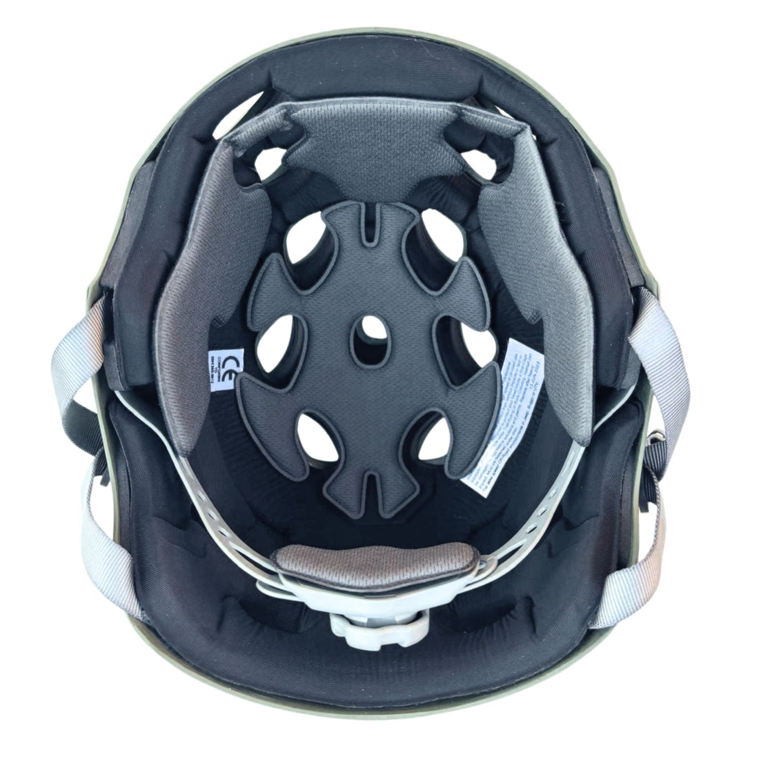Off Road Trail Helmet