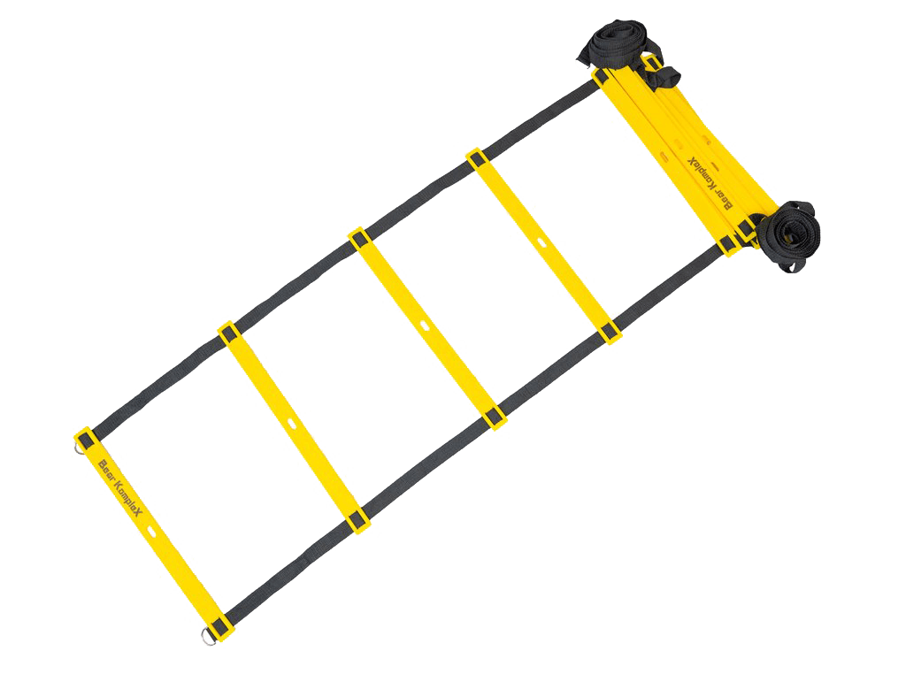 Agility Ladder for Speed Training Fitness and Footwork Drills