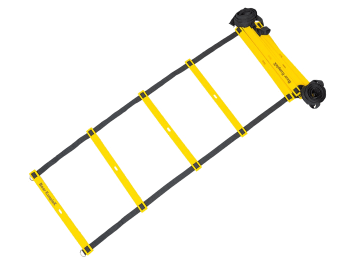 Agility Ladder for Speed Training Fitness and Footwork Drills