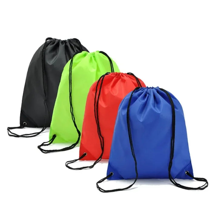 Waterproof Gym Bag: Perfect for Sports, Travel, and Everyday Use