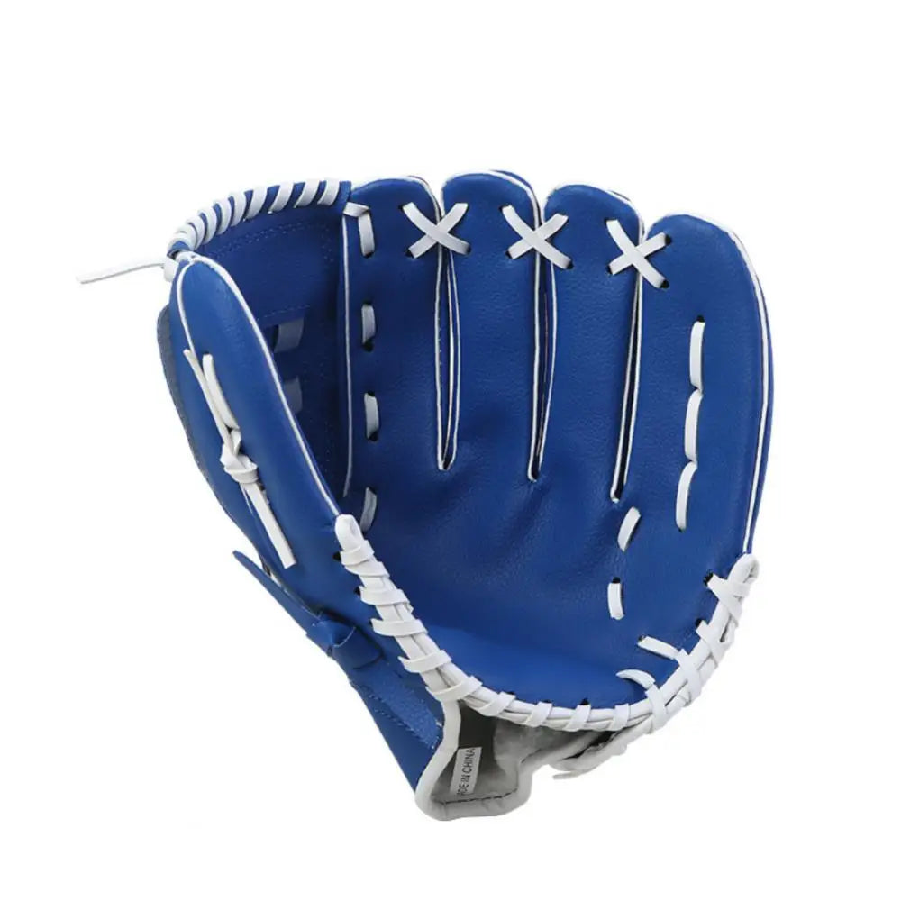 Youth and Adult Sports Gloves for Training Performance and Game Protection