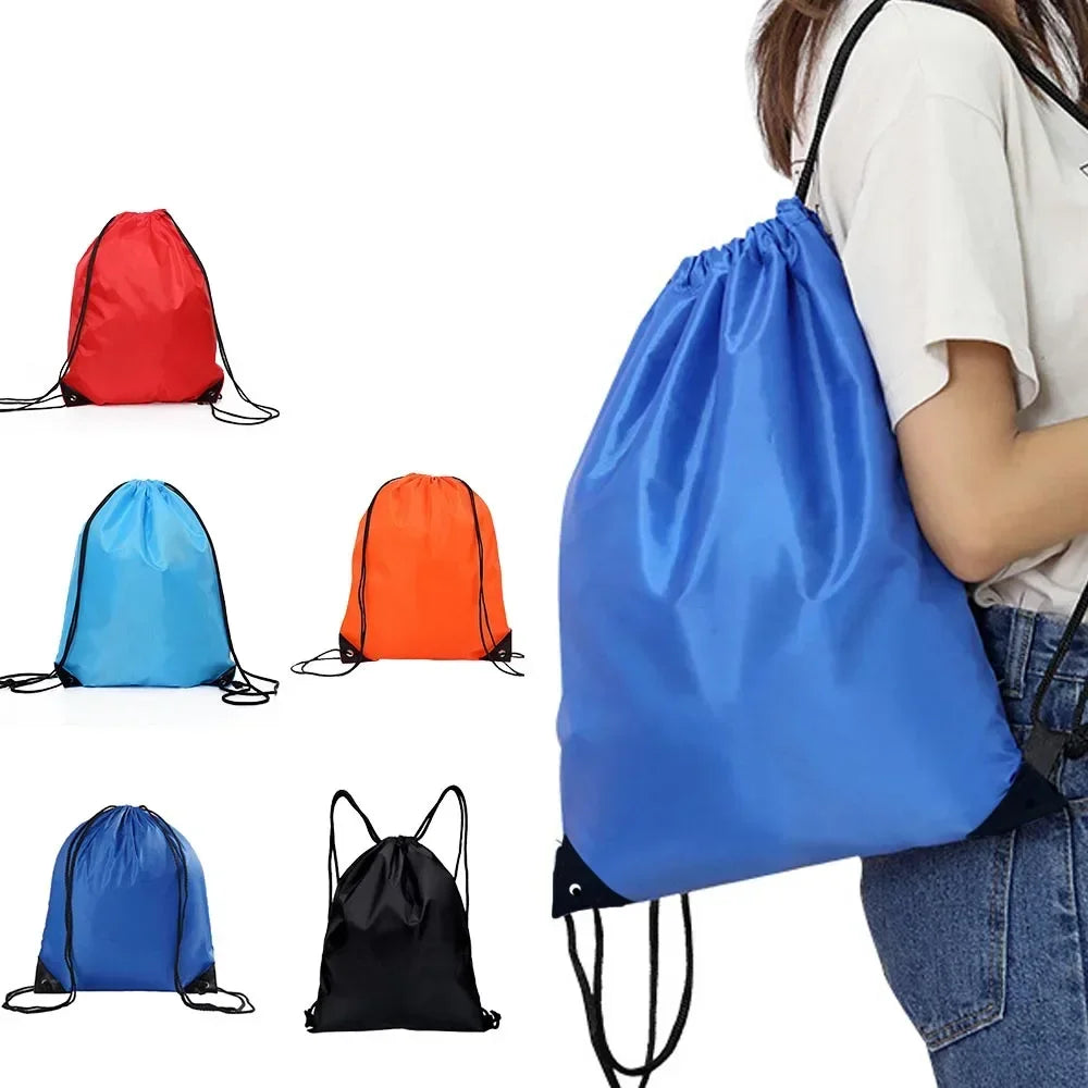 Waterproof Gym Bag: Perfect for Sports, Travel, and Everyday Use