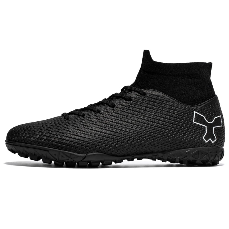 Unisex Soccer Cleats Comfortable Athletic Shoes for Every Player Size
