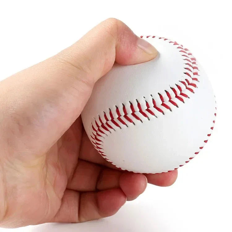 Safe Durable Baseballs for Kids Training Practice and Outdoor Play