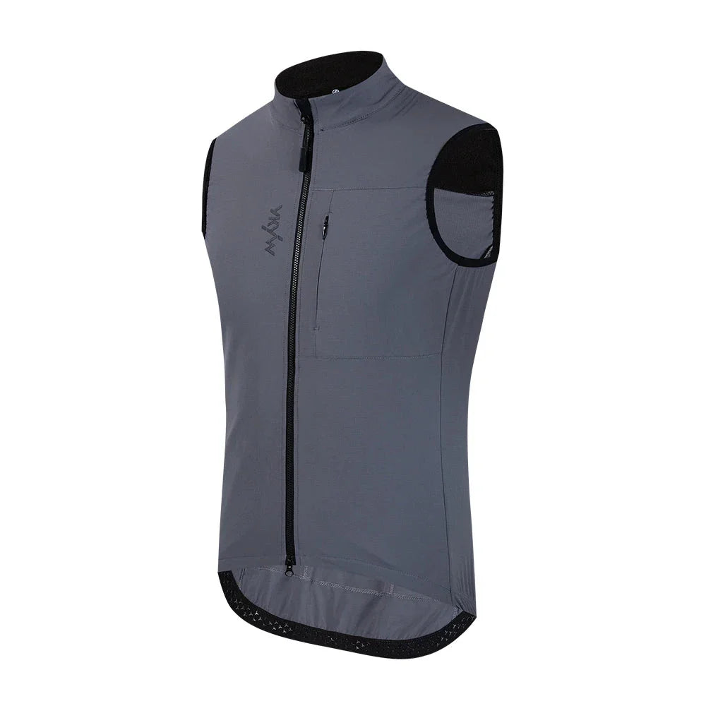Waterproof Cycling Vest for Lightweight Windproof Outdoor Riding Protection Gear