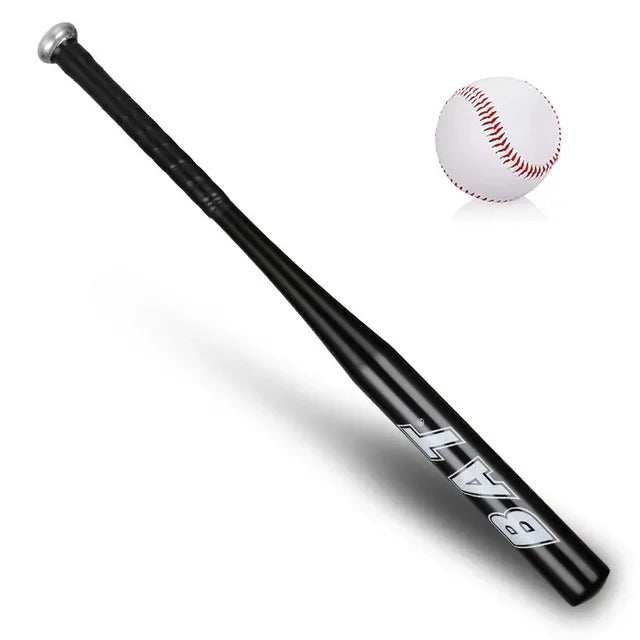 Competition Baseball Bat for Powerful Swings Training and Game Performance