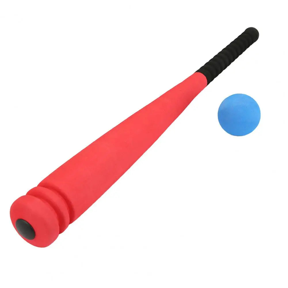 54cm Youth Baseball Bat Set Outdoor Play Ball Sports Training Gear