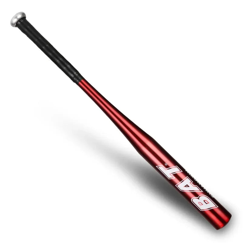 Competition Baseball Bat for Powerful Swings Training and Game Performance