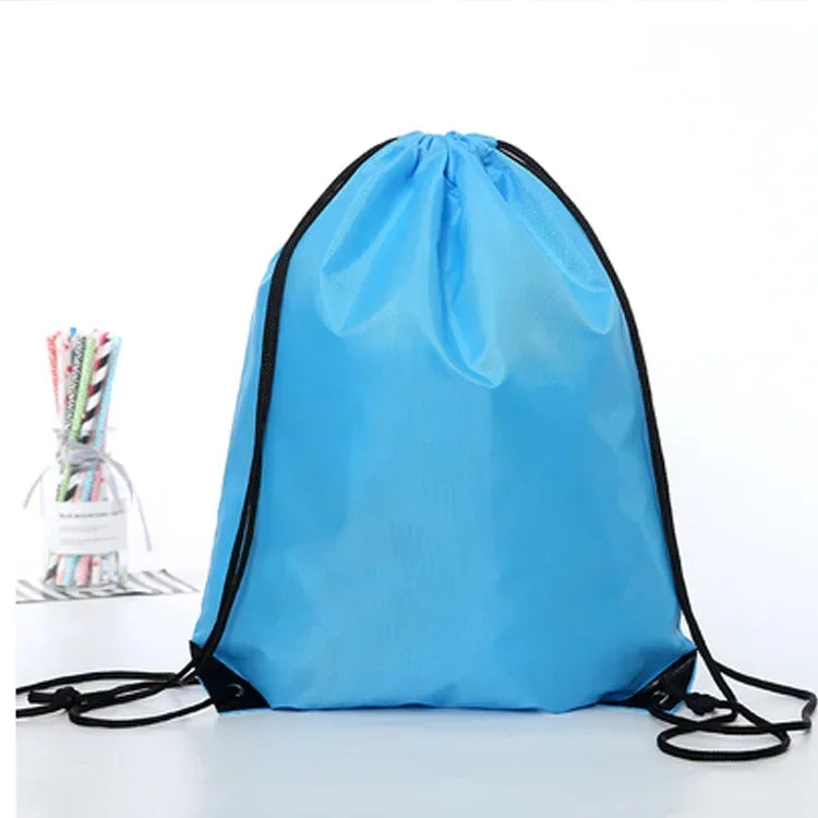 Waterproof Gym Bag: Perfect for Sports, Travel, and Everyday Use
