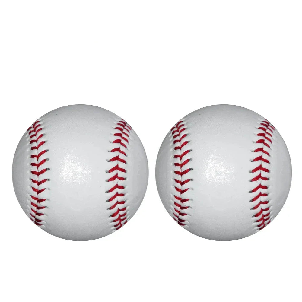 Premium Baseball Balls for Pitching Practice and Competitive Game Performance