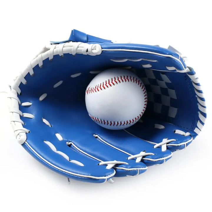 Youth and Adult Sports Gloves for Training Performance and Game Protection