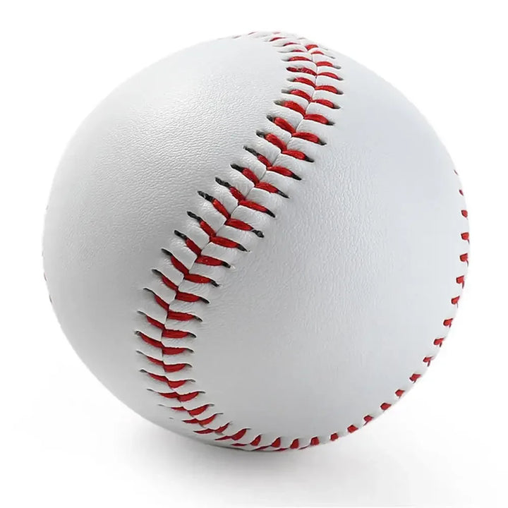 Safe Durable Baseballs for Kids Training Practice and Outdoor Play