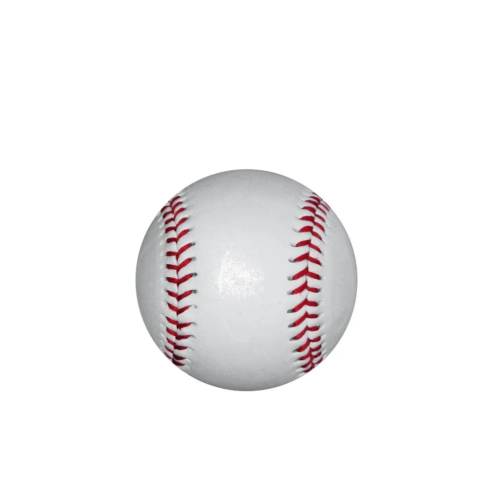 Premium Baseball Balls for Pitching Practice and Competitive Game Performance