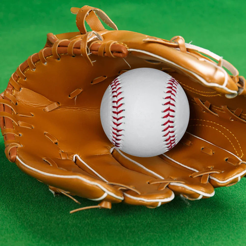 Premium Baseball Balls for Pitching Practice and Competitive Game Performance