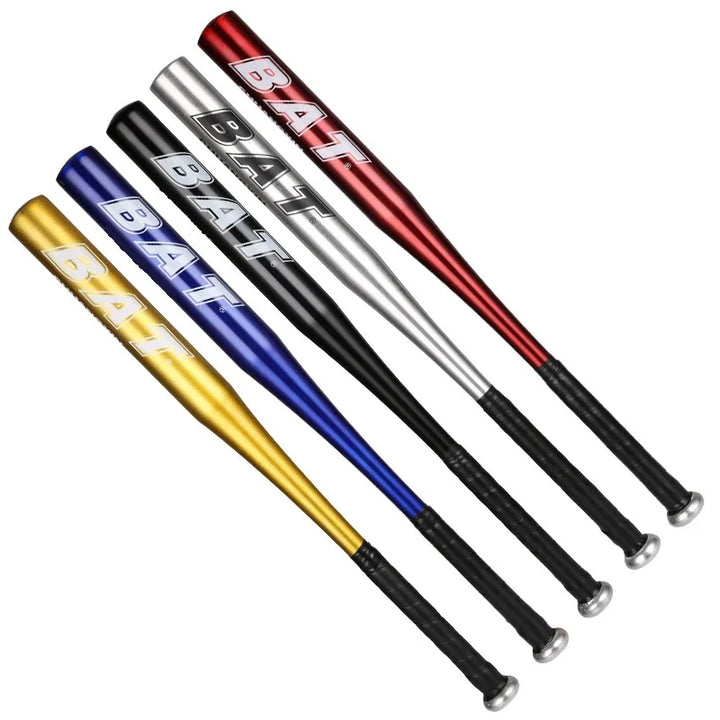 Competition Baseball Bat for Powerful Swings Training and Game Performance