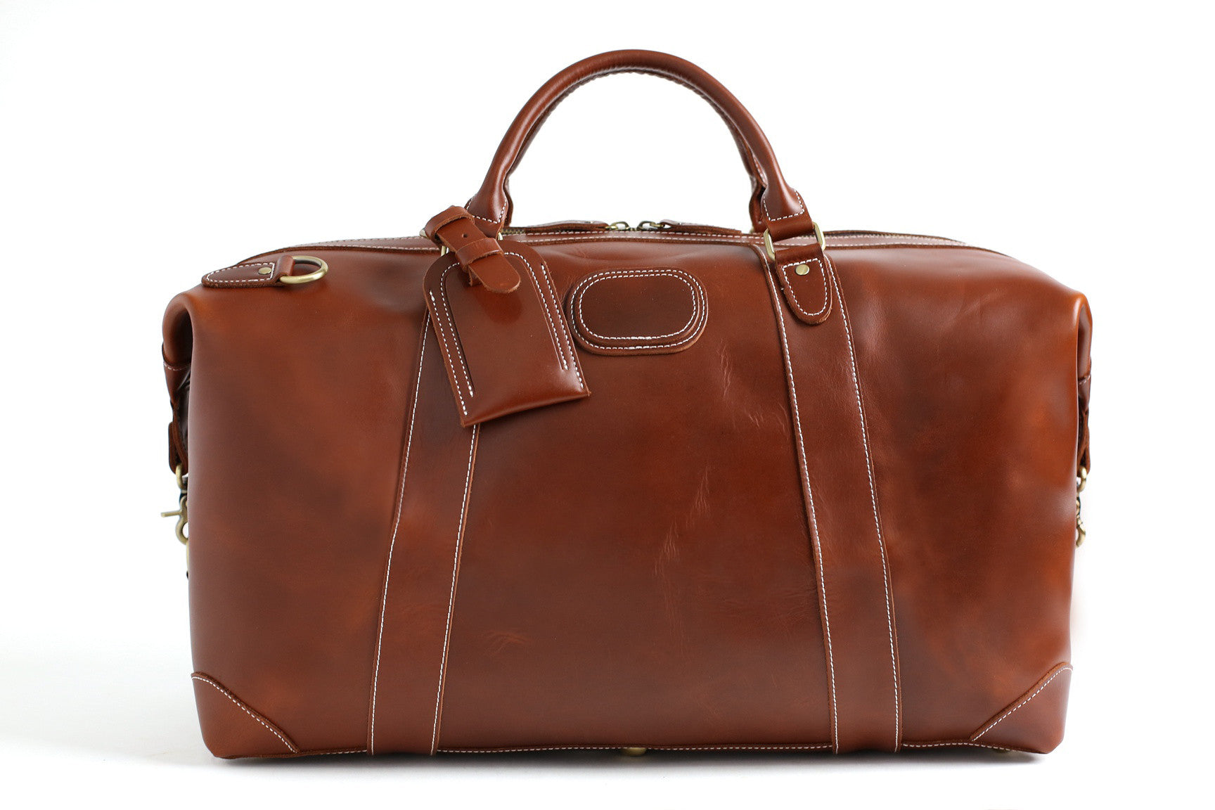 Flash Sale Handmade Leather Travel Bag, Mens Leather Duffle Bags, Gym Bags