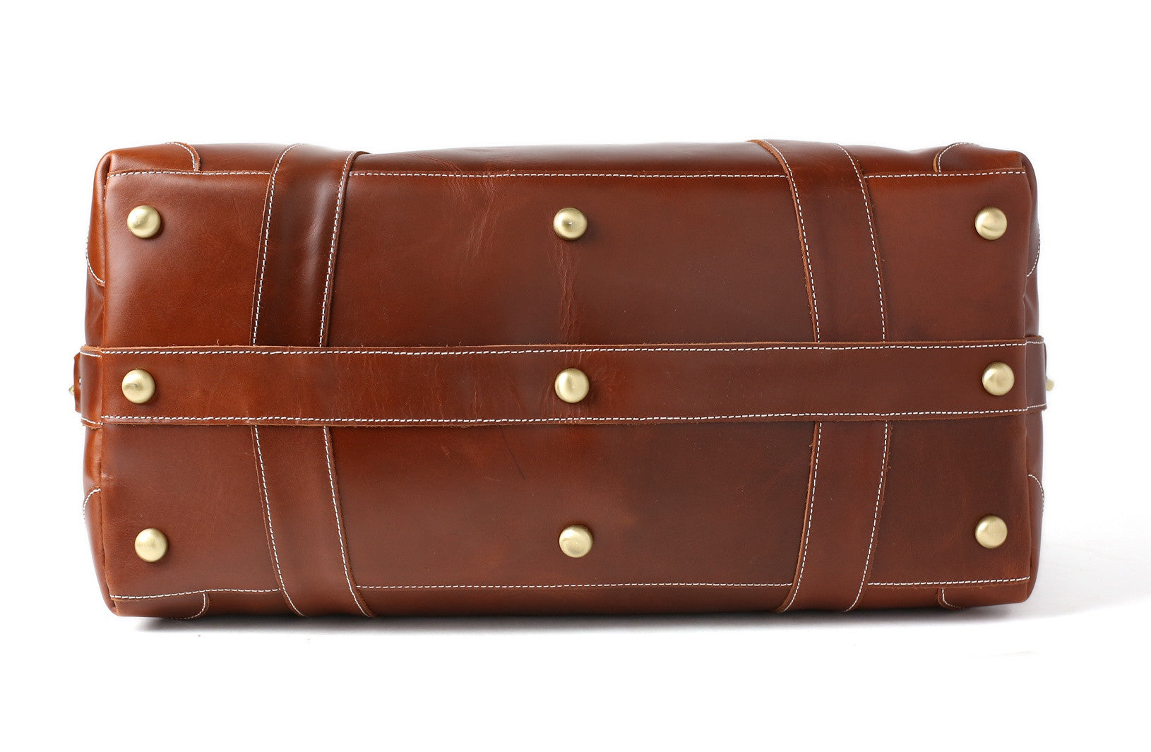 Flash Sale Handmade Leather Travel Bag, Mens Leather Duffle Bags, Gym Bags