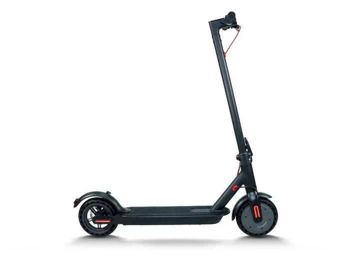 Cemoto S05 | Classic Digital Electric Scooter 350W, 35KM Range, Foldable for Adults