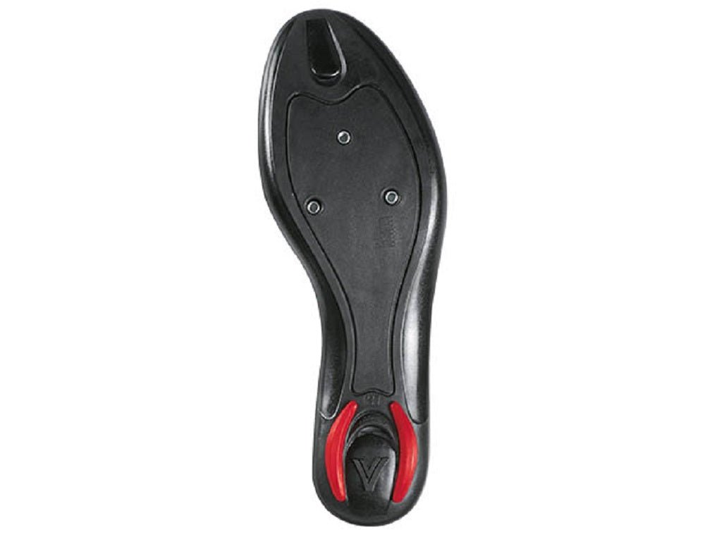 Vittoria Rapide Road Cycling Shoes (White)