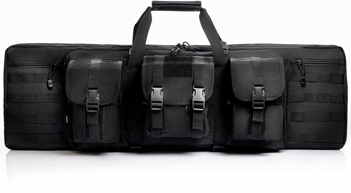 Portable Tactical Outdoor Sports Storage Bag for Fishing Travel and Camping