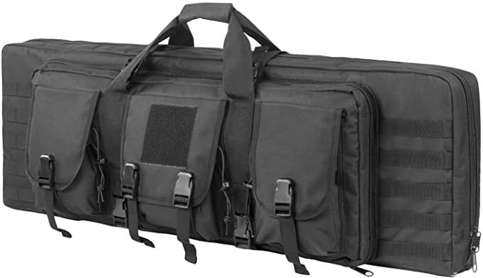 Portable Tactical Outdoor Sports Storage Bag for Fishing Travel and Camping