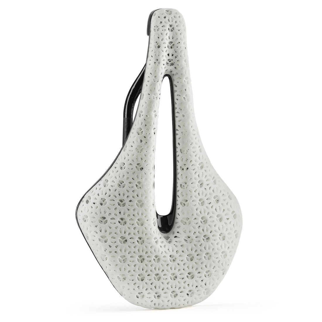 3D Printed Bike Saddle