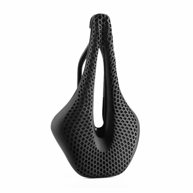3D Printed Bike Saddle